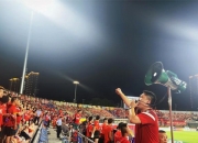 开云足球直播-球迷热血沸腾，助威声震撼！的简单介绍