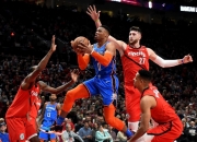 开云官方app入口-开拓者队与雷霆队达成交易协议