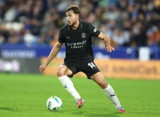 开云体育-曼城守门员扑出关键点球，帮助球队晋级