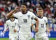 开云体育app-关于英格兰不容败给土耳其保发射星的信息