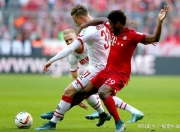 开云体育APP下载-关于雷恩主场大胜桑普多利亚，实现强势反弹的信息