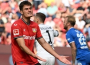 开云官方app入口-勒沃库森主场失利，遭遇三连败厄运的简单介绍