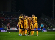 开云体育中国官网-国际米兰主场不敌卡利亚里，遭遇四轮不胜