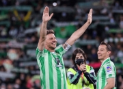 开云体育平台APP-关于皇家贝蒂斯主场-不敌格兰纳达，一分入球无大的信息