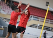 开云体育下载-关于南特坚持训练备战，全力以赴的信息