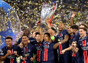 开云体育app-关于巴黎圣日耳曼势如破竹，实现连胜的信息