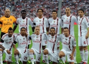 开云平台-AC米兰力拼前进，冲刺联赛前列