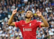 开云体育中国官网-里昂完胜罗马，法比尼奥高光表现