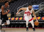 开云体育官网-辽宁队翻盘国王，西亚卡姆统治全场