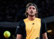 开云体育登录-德国网球队血洗西班牙网球队，西西帕斯制霸全场的简单介绍