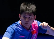 开云体育app-瑞典乒乓球队碾压德国乒乓球队，奥恰洛夫完成帽子戏法的简单介绍