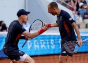 开云平台-世界网球队险胜法国网球队，穆雷绝境逆转的简单介绍