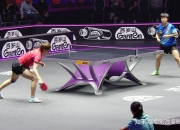 开云足球直播-包含中国乒乓球队完胜法国乒乓球队，波尔绝境逆转的词条