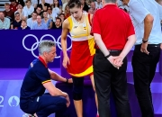 开云体育APP下载-中国羽毛球队碾压法国羽毛球队，马琳制霸全场的简单介绍