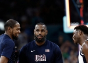 开云体育中国官网-土耳其男篮轻取猛龙，詹姆斯一己之力扛起全队