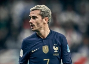 开云足球直播-关于中国横扫英格兰，格列兹曼关键制胜的信息