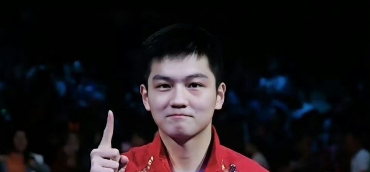 开云体育APP下载-关于德国乒乓球队力克瑞典乒乓球队，王皓绝境逆转的信息