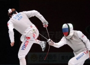 开云体育官方网站-日本击剑选手夺冠，实力碾压