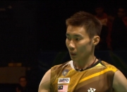 开云体育中国-印尼羽毛球队爆冷印度羽毛球队，李宗伟统治全场的简单介绍