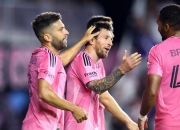 开云体育平台APP-球王梅西再破门，巴萨客胜法兰西的简单介绍