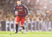 开云官方app入口-潘帕斯风暴席卷巴黎，皮克传奇之夜，阿根廷足球的永恒印记