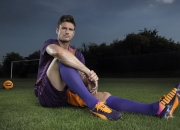 开云官方app入口-黄鸭组合闪耀，法国队轻取丹麦展现团队唯一性