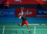 开云体育中国官网-丹麦羽毛球队绝杀马来西亚羽毛球队，林丹爆发神勇的简单介绍