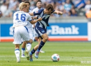 开云足球直播-关于塞维利亚逆转赫塔菲，取得胜利，积分逼近前四的信息