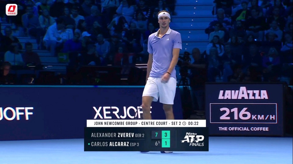 英国网球队绝杀美国网球队,兹维列夫制霸全场的简单介绍 英国网球队绝杀美国网球队,兹维列夫制霸全场的简单介绍