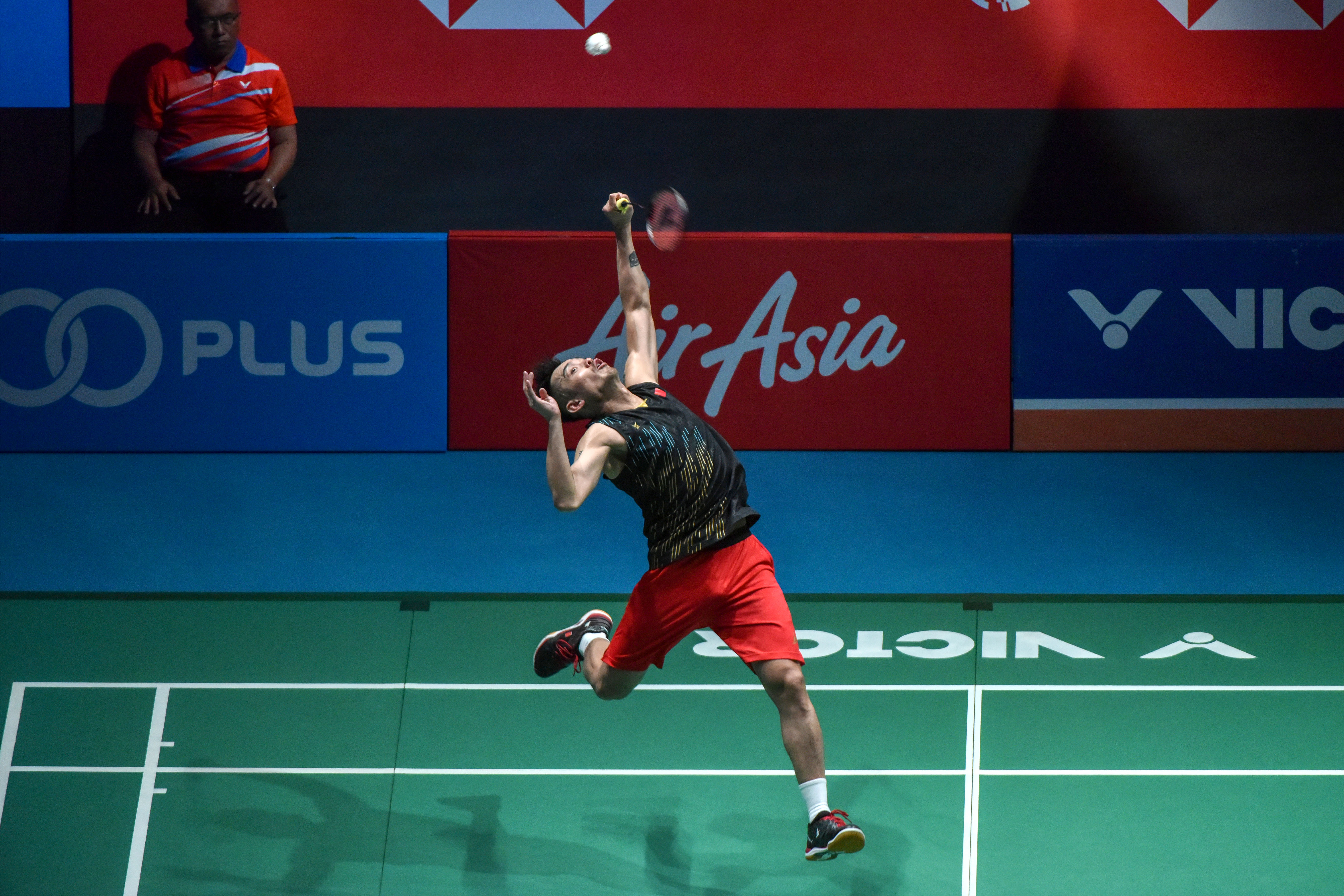 丹麦羽毛球队绝杀马来西亚羽毛球队,林丹爆发神勇的简单介绍 丹麦羽毛球队绝杀马来西亚羽毛球队,林丹爆发神勇的简单介绍