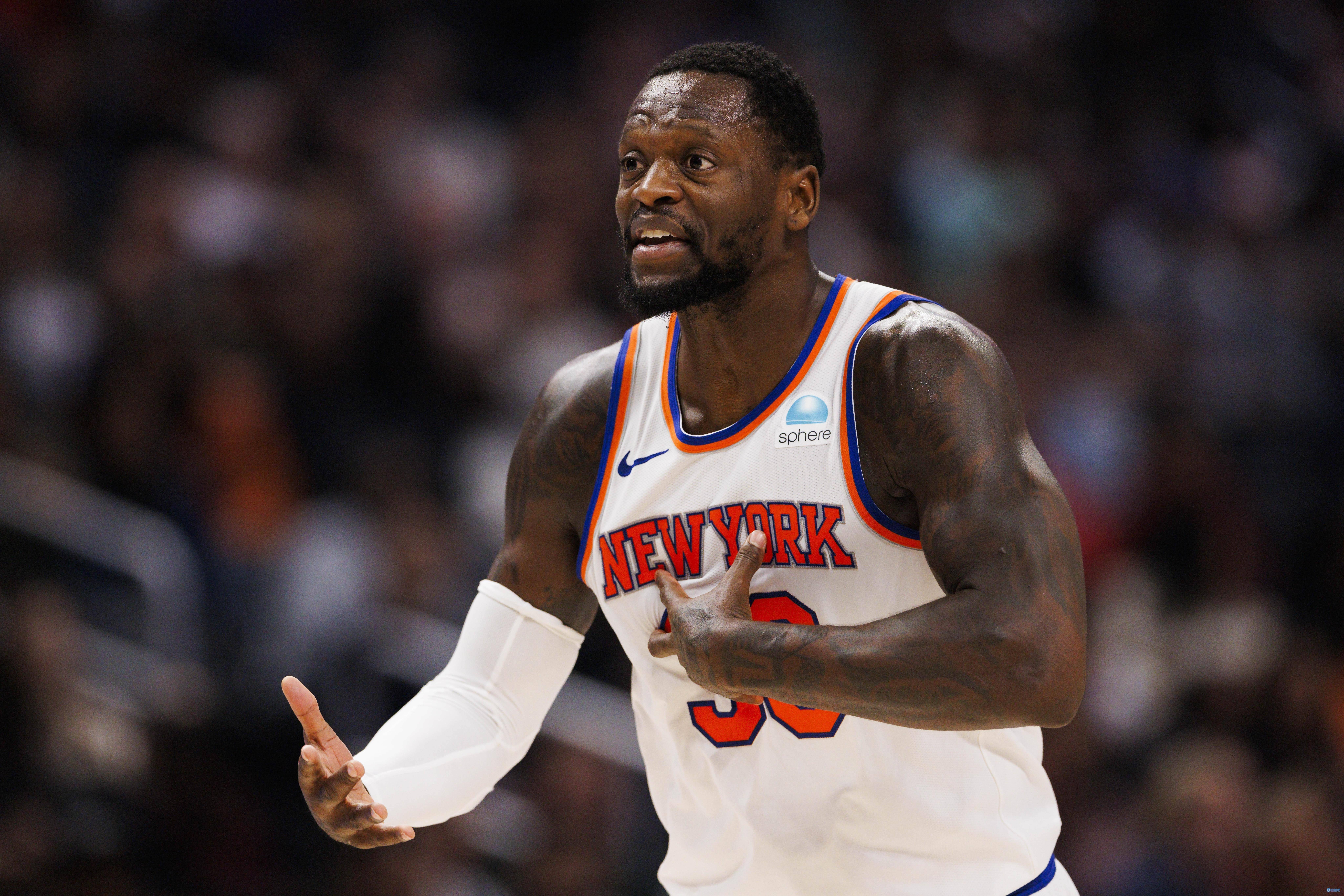 关于尼克斯绝杀勇士B队,米尔萨普一己之力扛起全队的信息 关于尼克斯绝杀勇士B队,米尔萨普一己之力扛起全队的信息