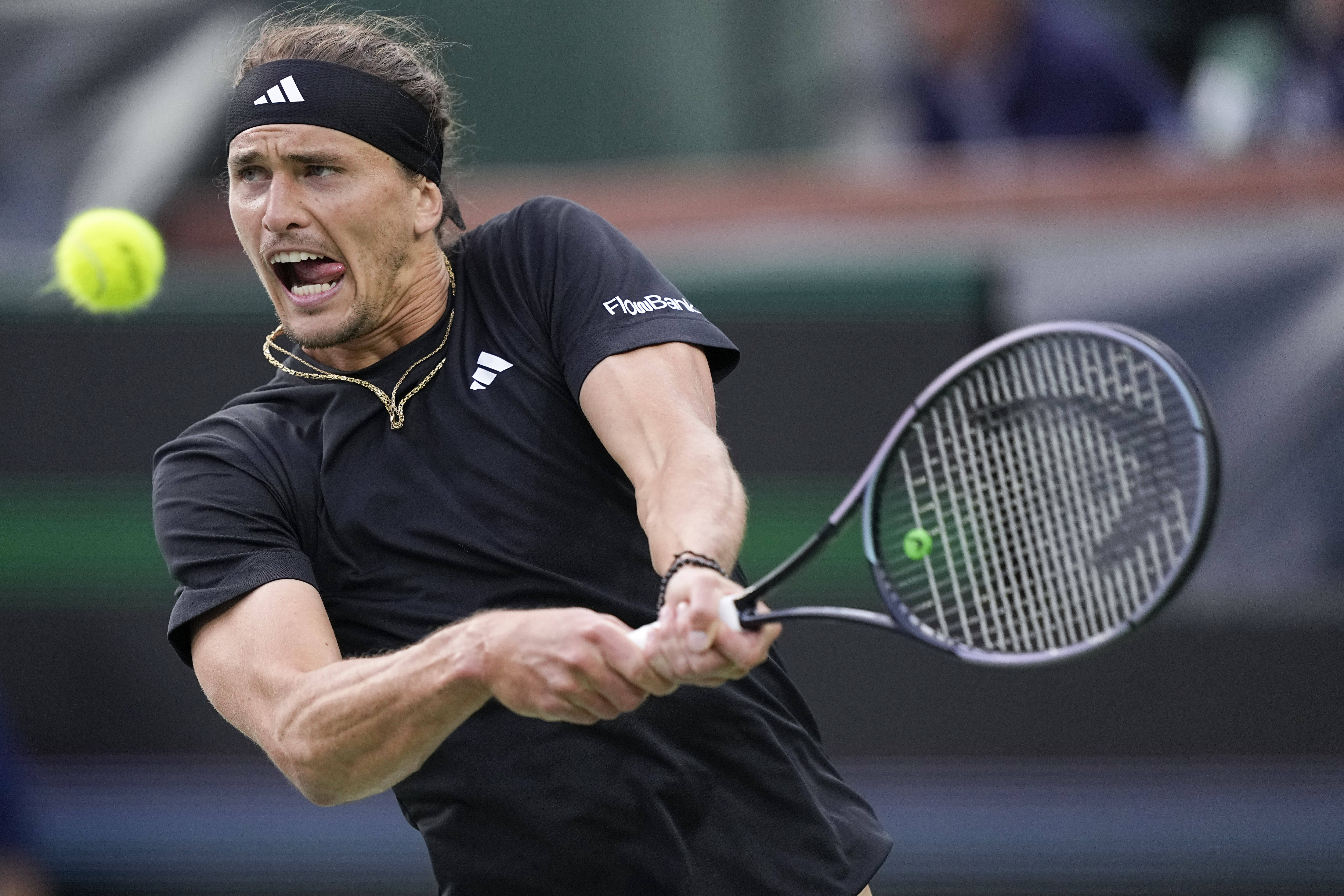 意大利网球队绝杀世界网球队，阿尔卡拉斯爆发神勇