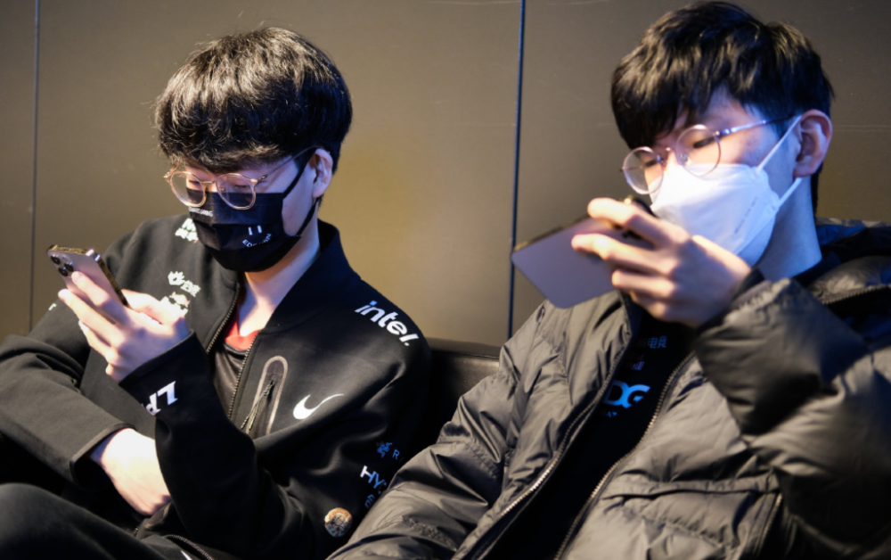 100T爆冷DFM,Zeus一己之力扛起全队的简单介绍 100T爆冷DFM,Zeus一己之力扛起全队的简单介绍