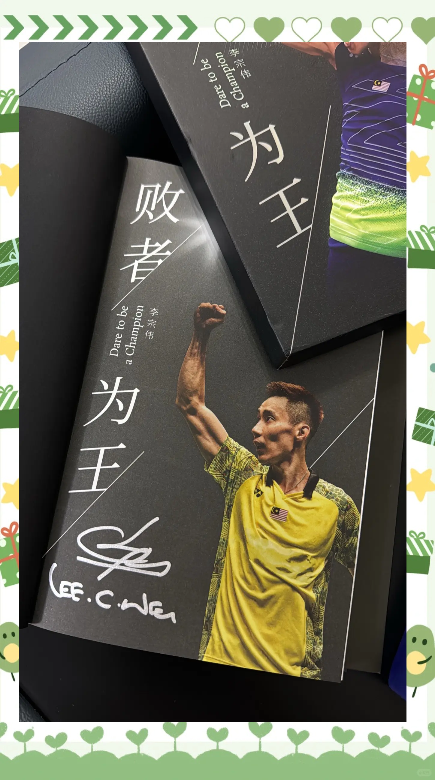 马来西亚羽毛球队碾压丹麦羽毛球队，李宗伟统治全场的简单介绍