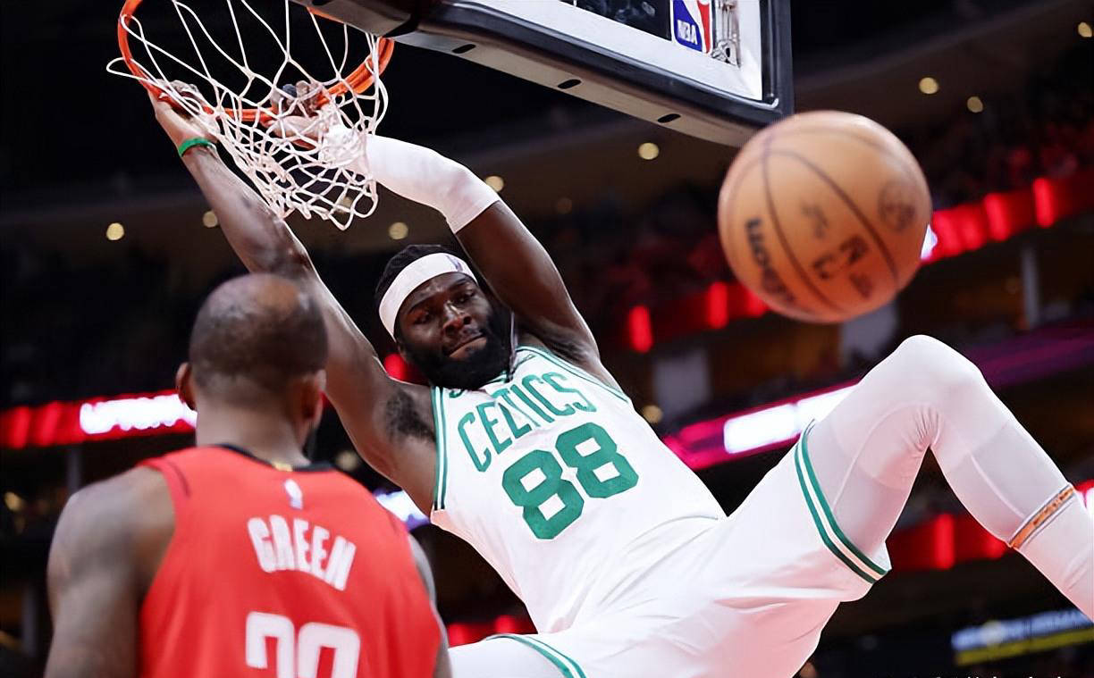 尼日利亚男篮逆转凯尔特人,贝弗利打破历史纪录的简单介绍 尼日利亚男篮逆转凯尔特人,贝弗利打破历史纪录的简单介绍