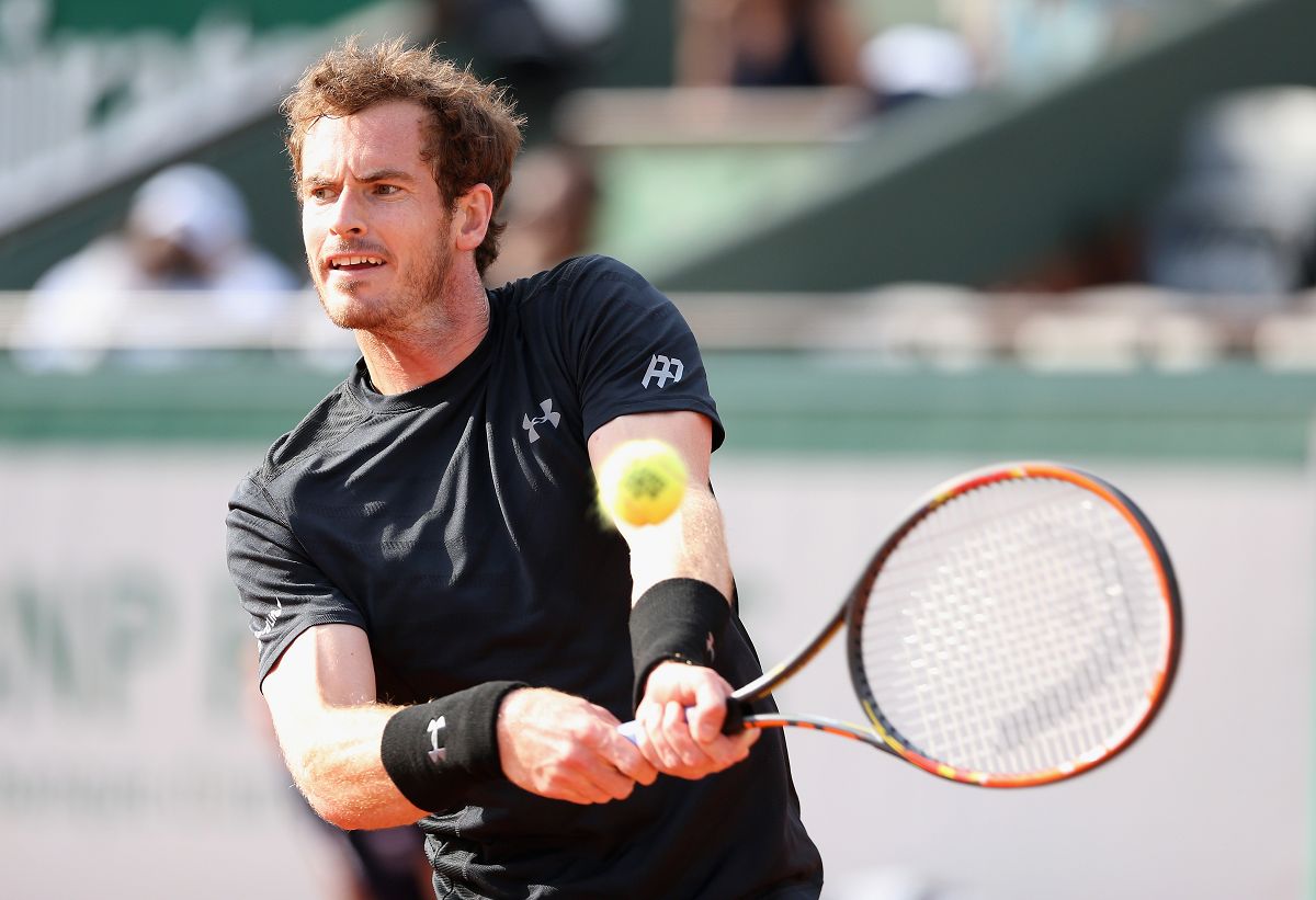 法国网球队强势德国网球队,穆雷高光表现的简单介绍 法国网球队强势德国网球队,穆雷高光表现的简单介绍