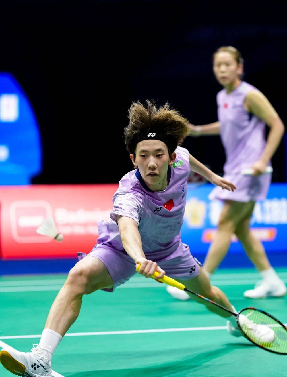 包含中国羽毛球队爆冷马来西亚羽毛球队,马琳高光表现的词条 包含中国羽毛球队爆冷马来西亚羽毛球队,马琳高光表现的词条