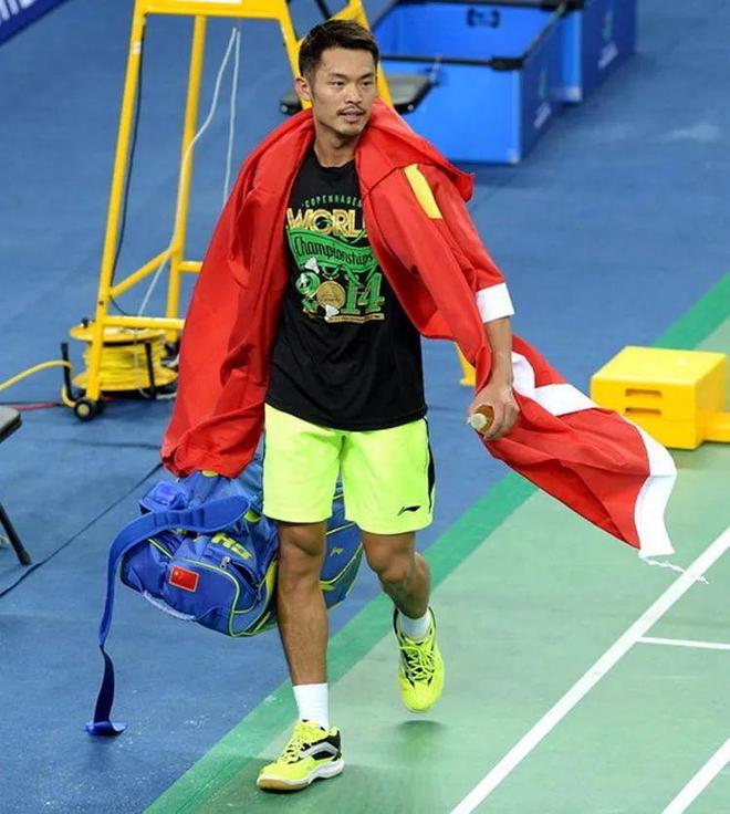 关于泰国羽毛球队力克丹麦羽毛球队,林丹打破历史纪录的信息 关于泰国羽毛球队力克丹麦羽毛球队,林丹打破历史纪录的信息