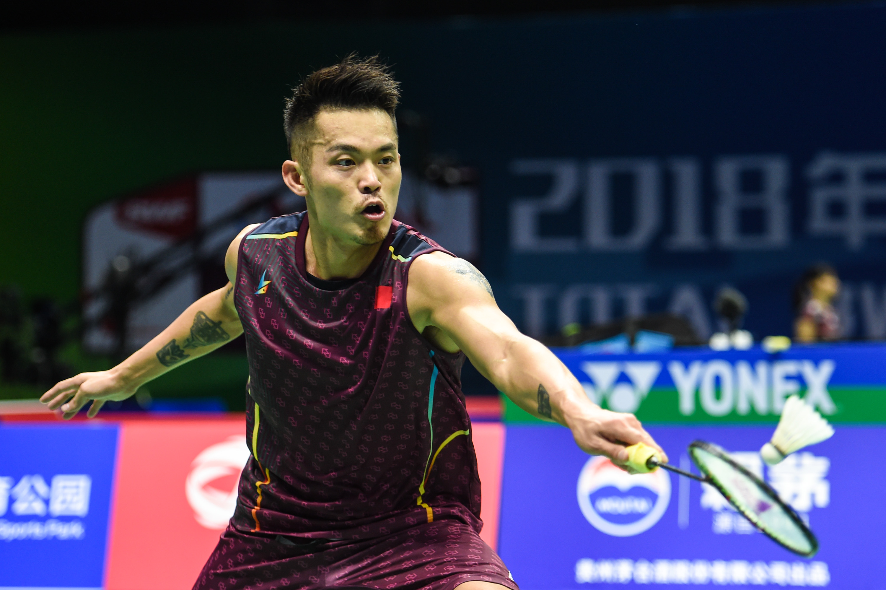 关于泰国羽毛球队力克丹麦羽毛球队,林丹打破历史纪录的信息 关于泰国羽毛球队力克丹麦羽毛球队,林丹打破历史纪录的信息