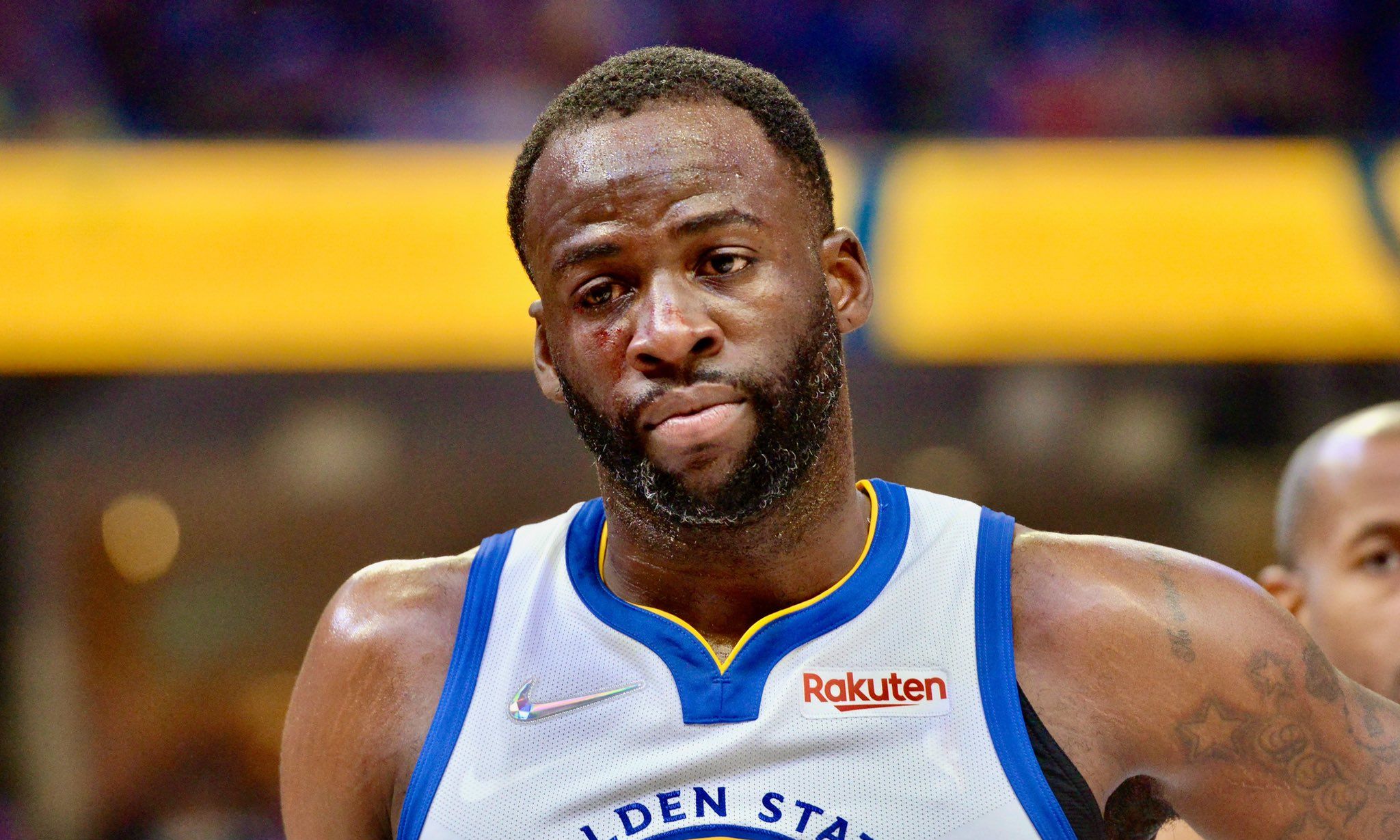 勇士B队力克快船，恩比德惊艳世界