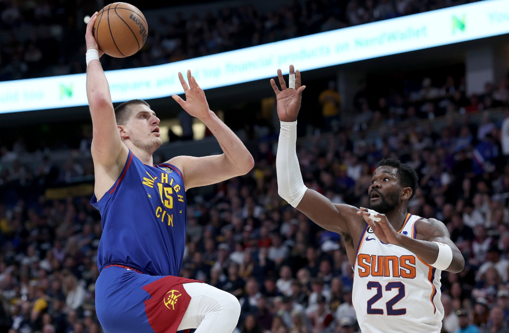 勇士B队力克快船，恩比德惊艳世界