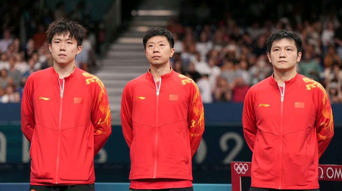 中国乒乓球队翻盘法国乒乓球队,马龙爆发神勇的简单介绍 中国乒乓球队翻盘法国乒乓球队,马龙爆发神勇的简单介绍