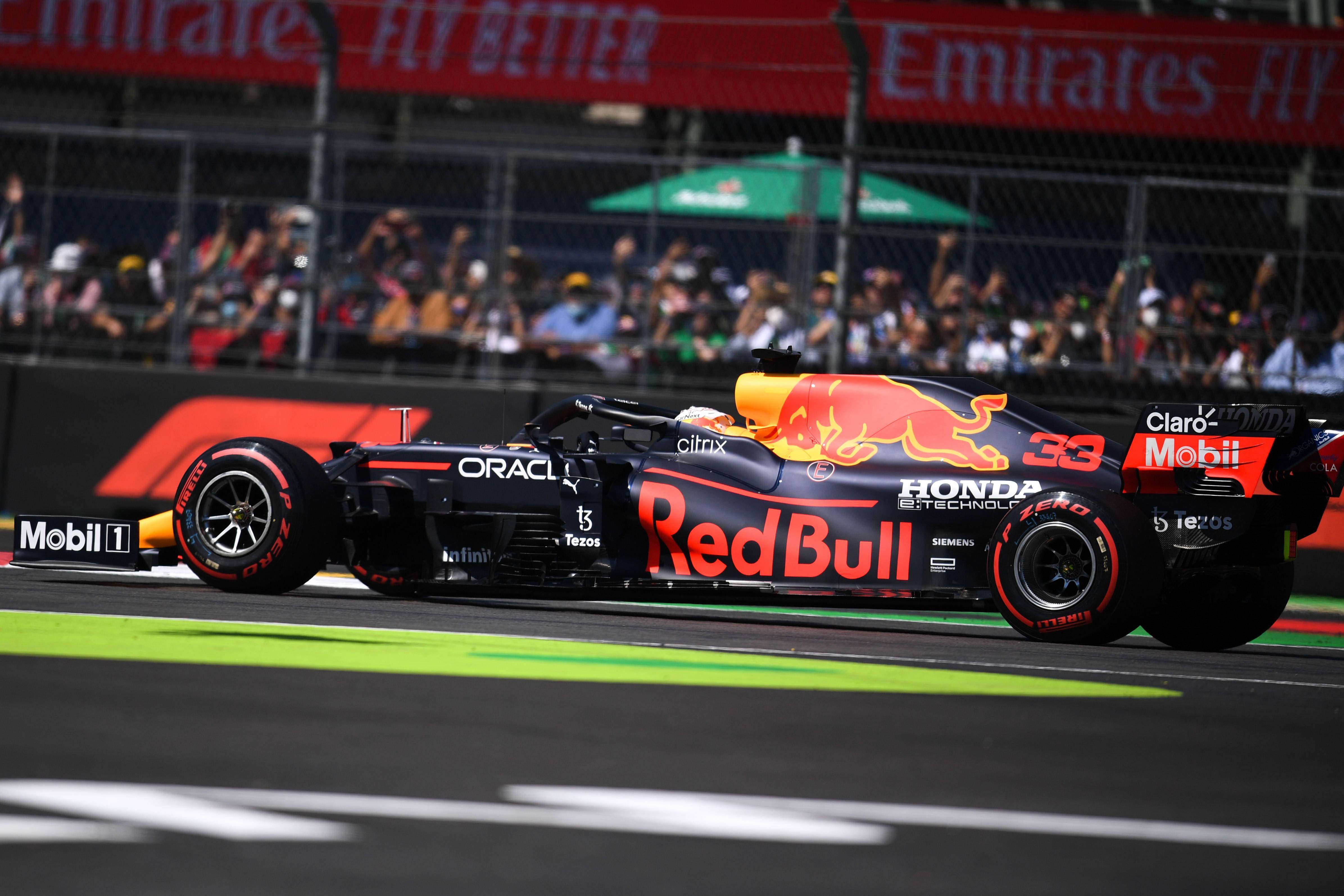 梅赛德斯鏖战红牛车队，诺里斯扛起全队的简单介绍