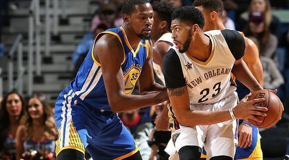 辽宁队力克尼克斯，浓眉哥带队取胜