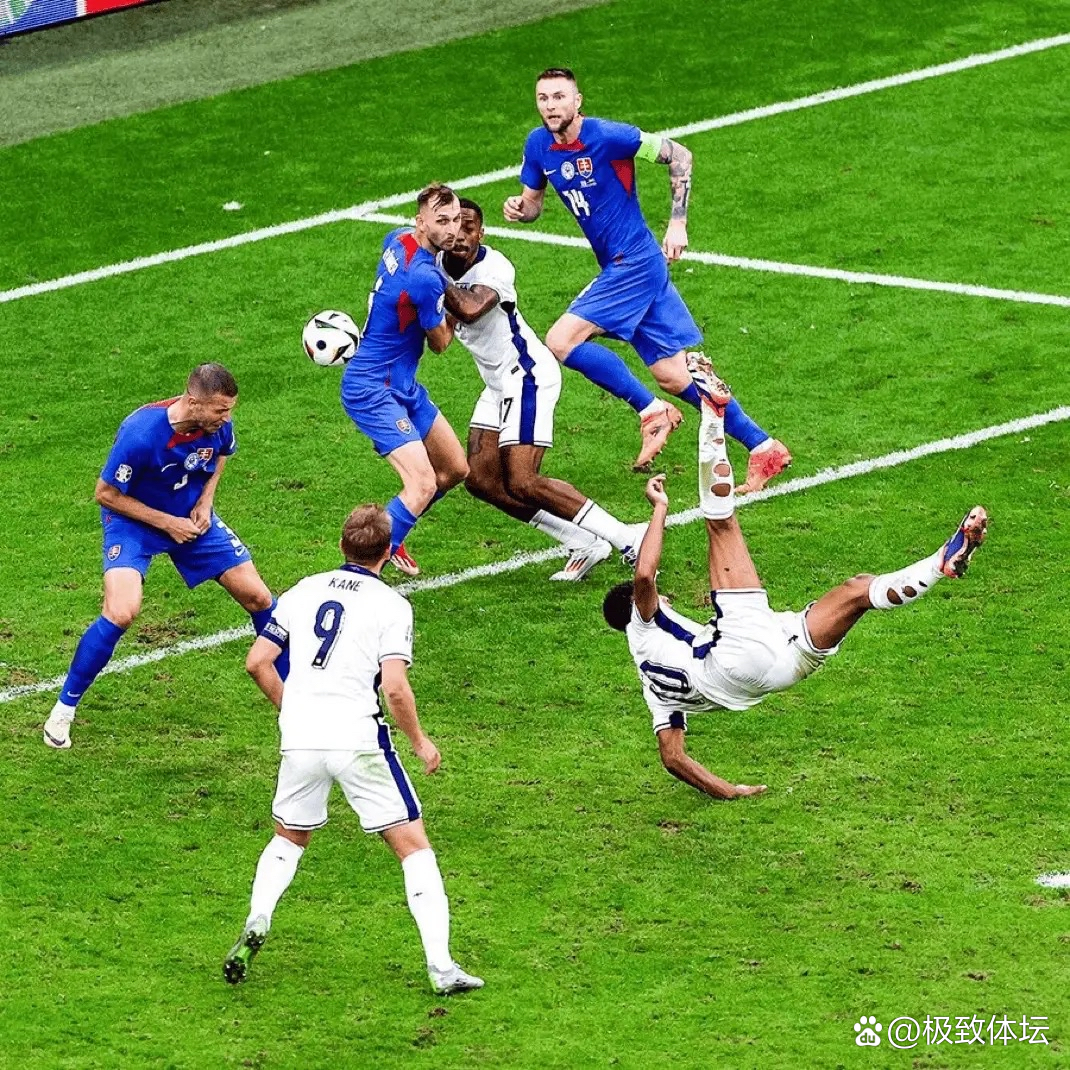 英格兰逆转德国队，惊险取胜