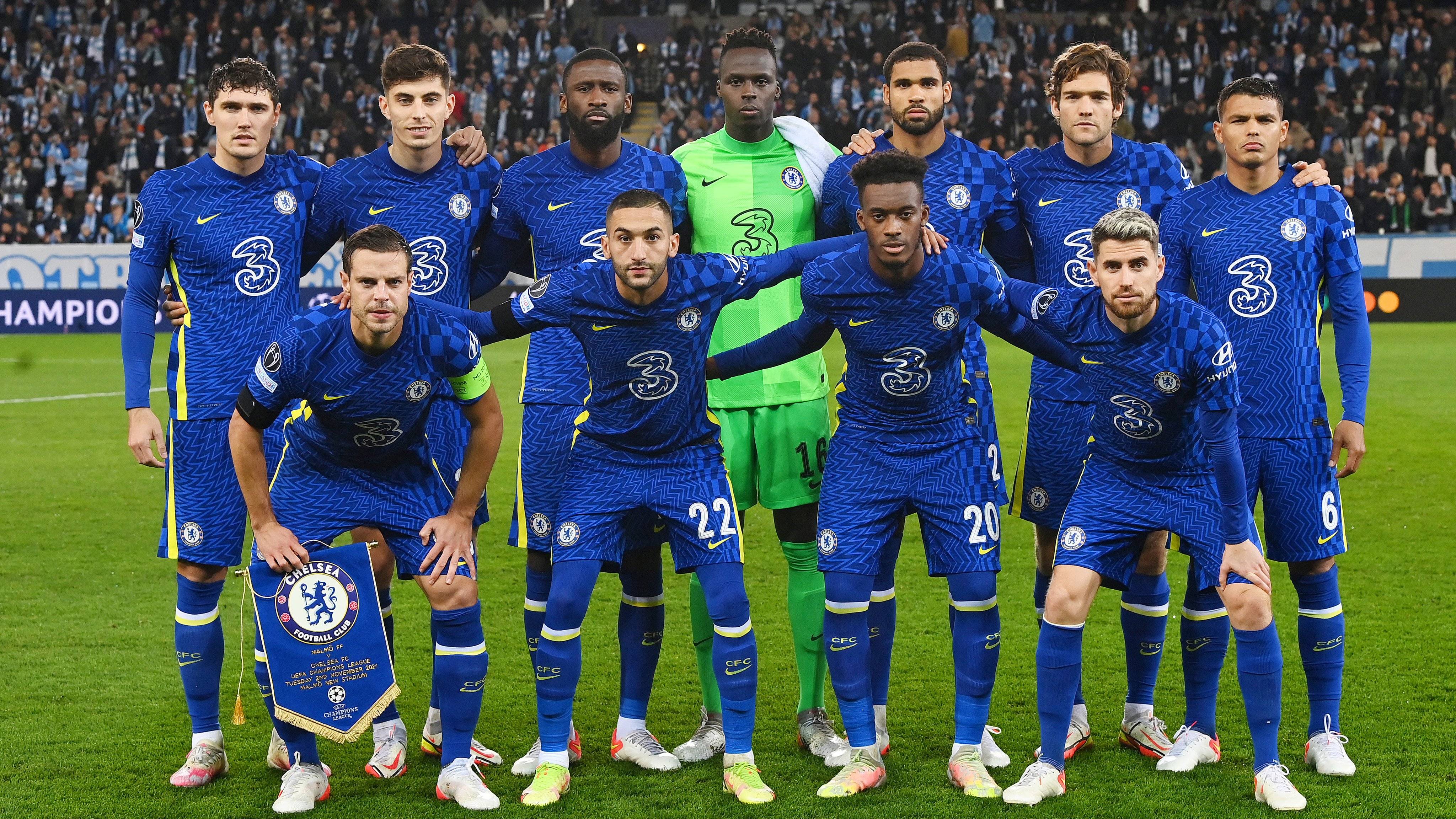 切尔西击败强敌，赢得连胜纪录