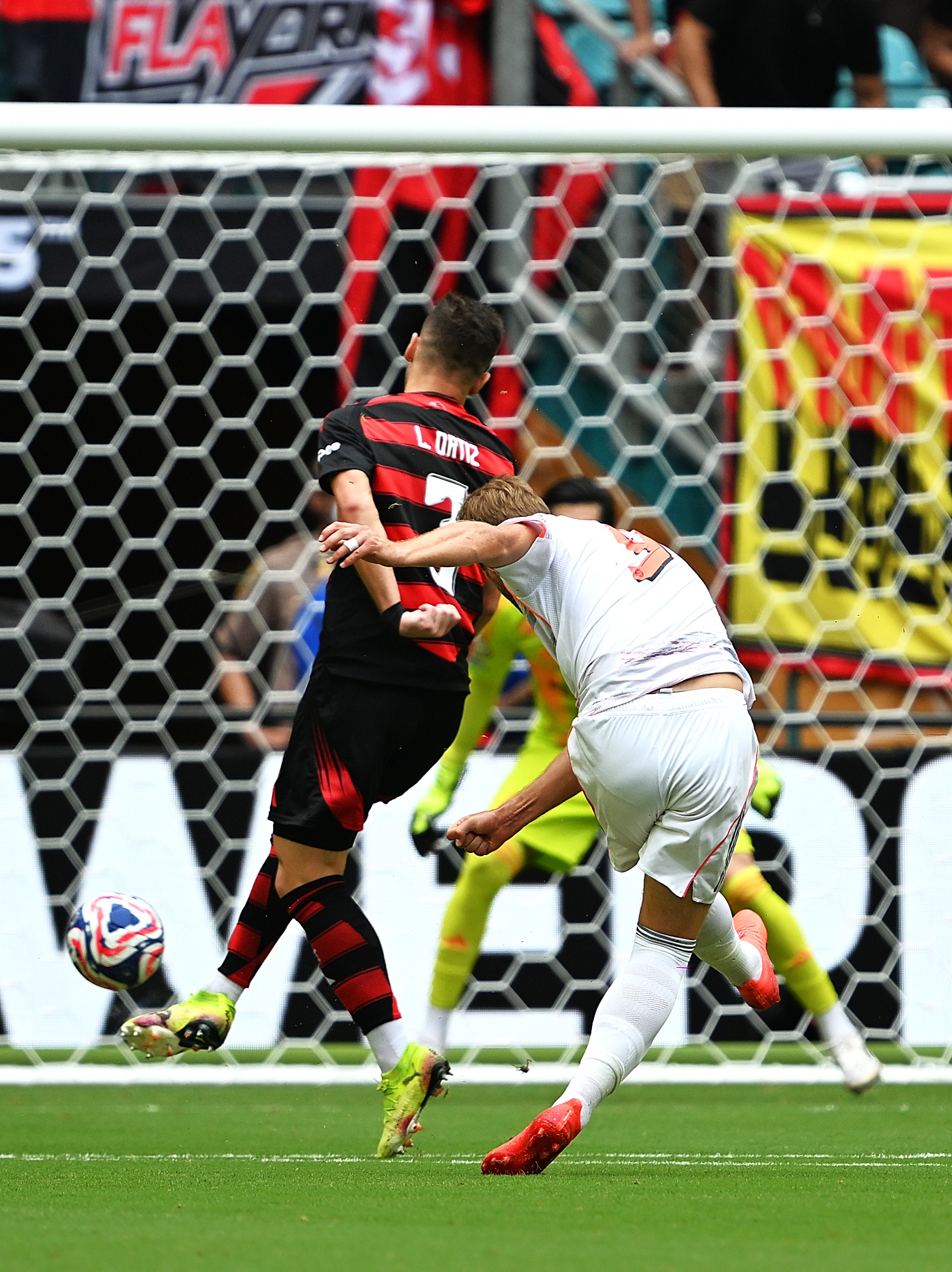 拜仁慕尼黑在德甲比赛中连胜,领跑全场的简单介绍 拜仁慕尼黑在德甲比赛中连胜,领跑全场的简单介绍