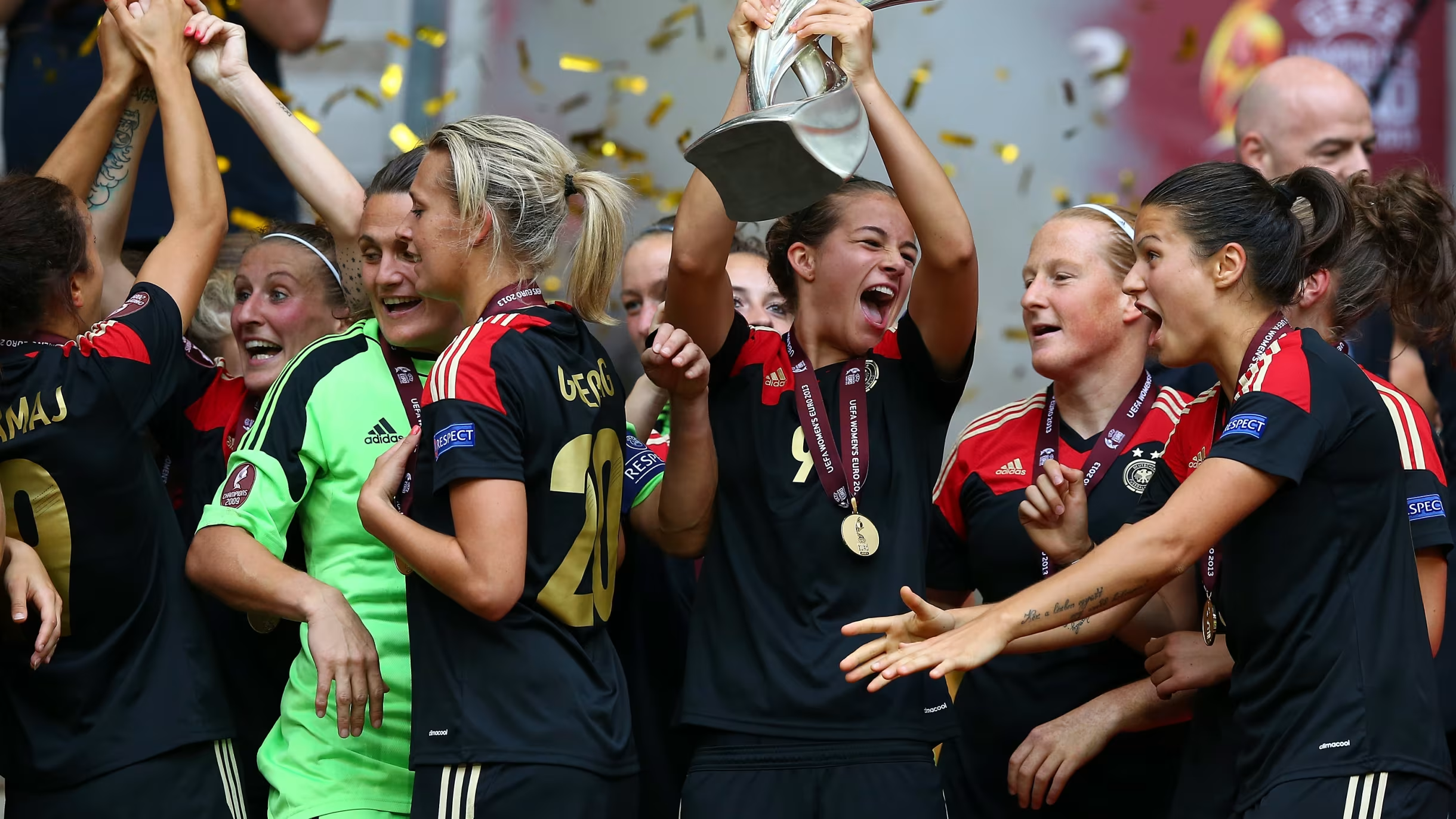 英格兰憾平克罗地亚，获得欧锦赛强资格的简单介绍