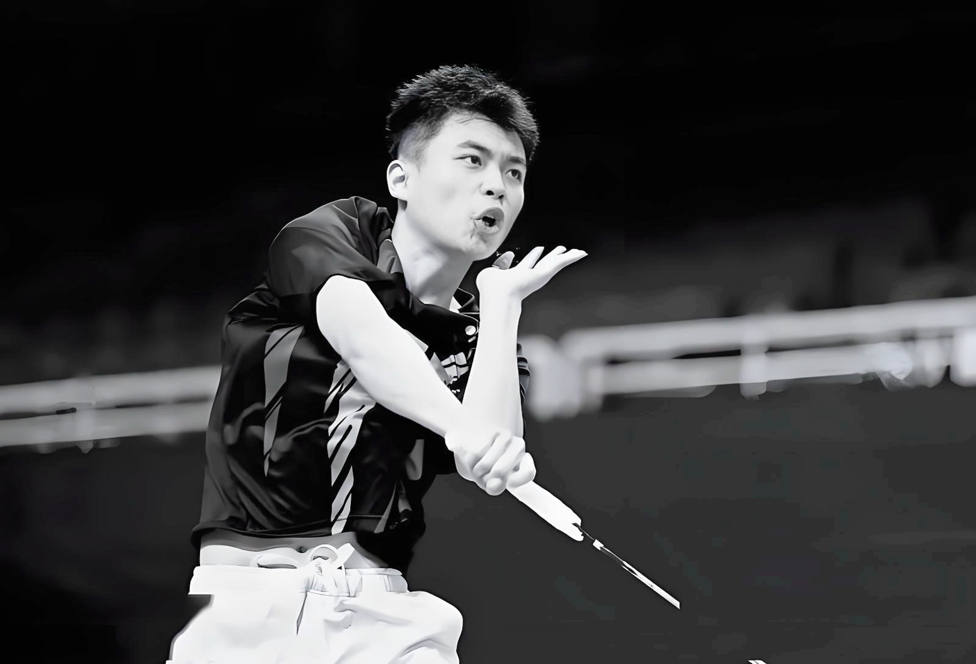 关于全球体育盛事激发青年运动员斗志的信息