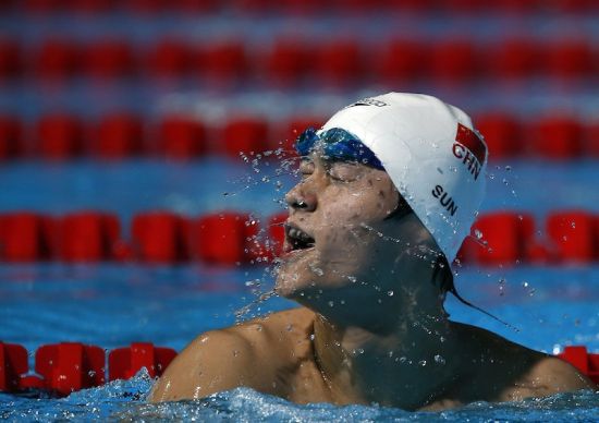 游泳选手风采依旧，澳大利亚队再入前三的简单介绍